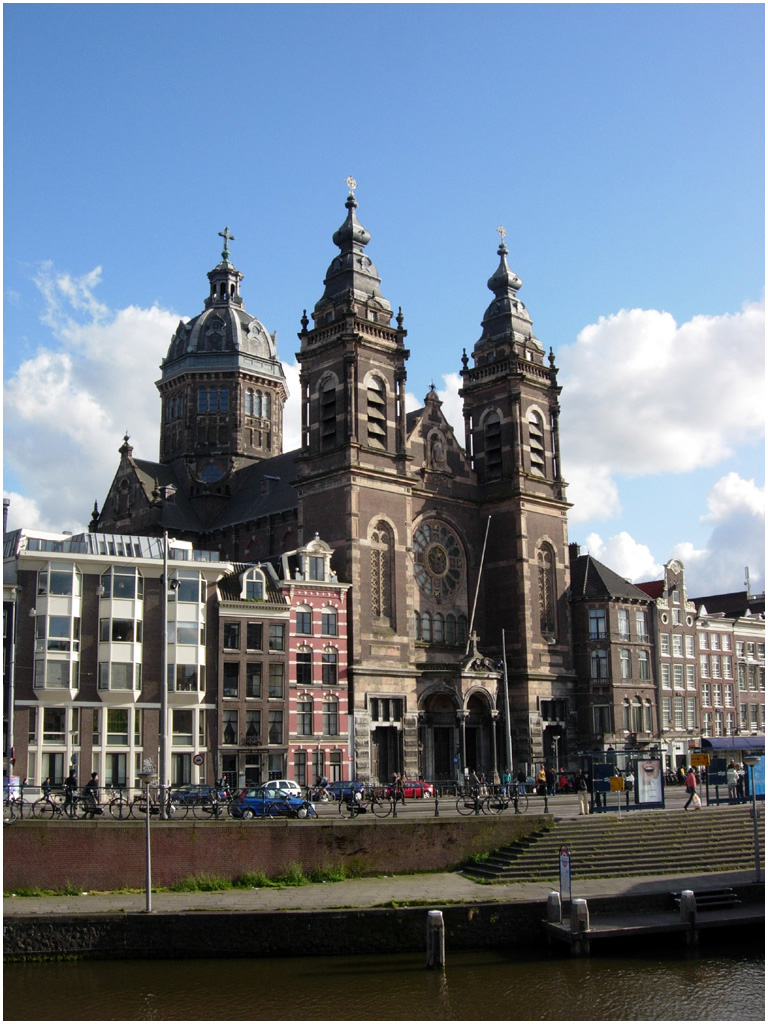 Saint Nicholas Church