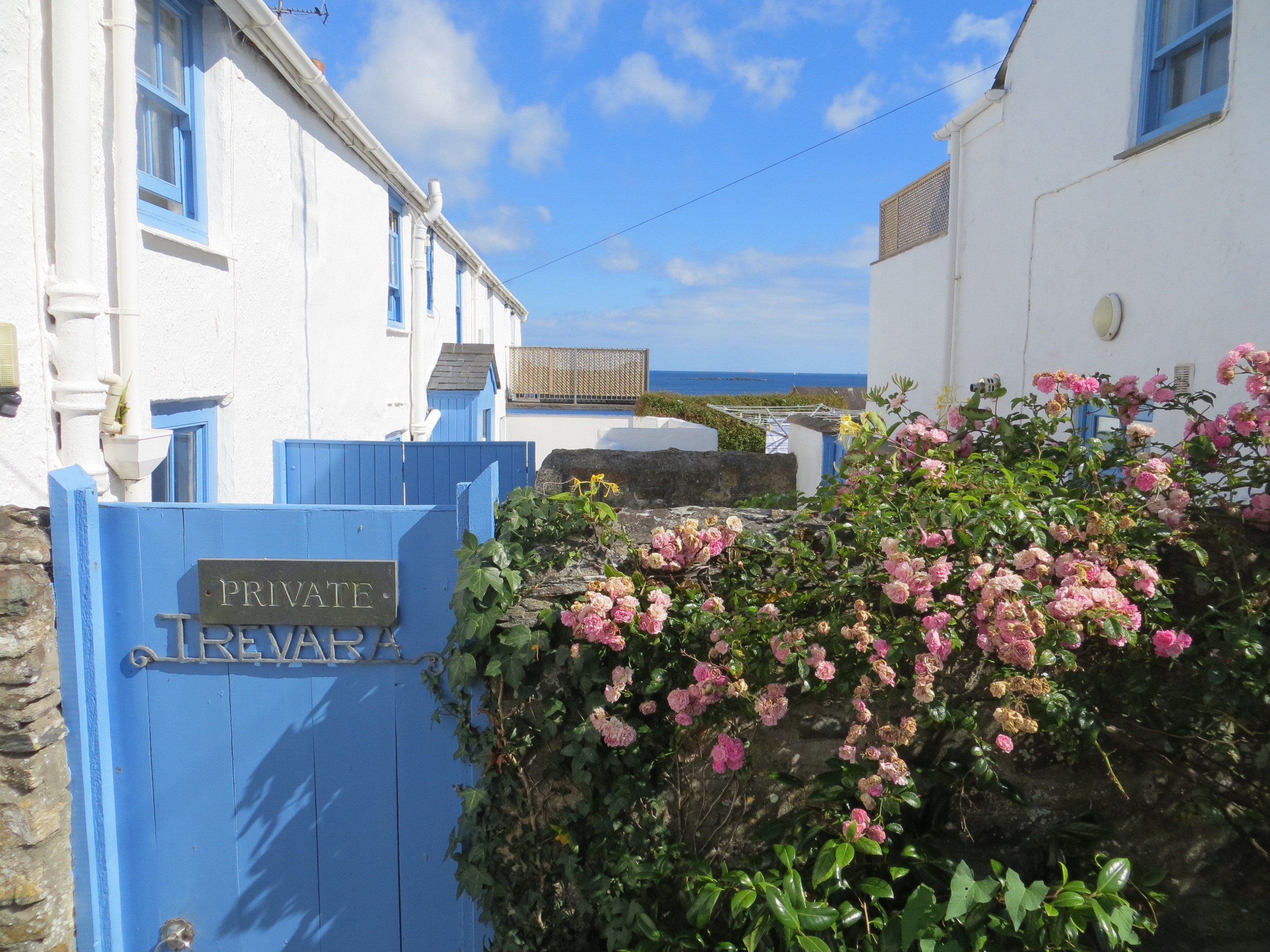 Marazion Cottages