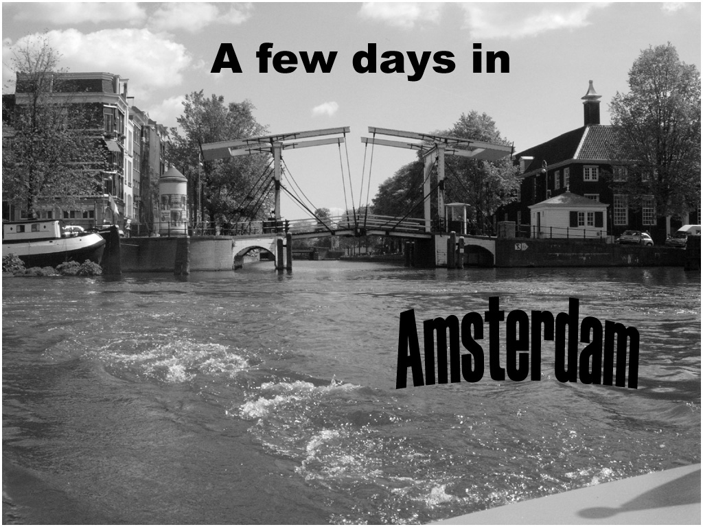 a camera club presentation