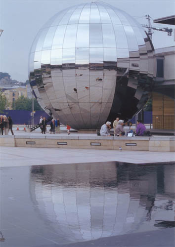 globe @bristol