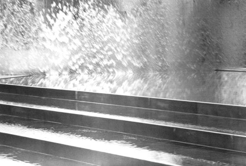 water feature bristol