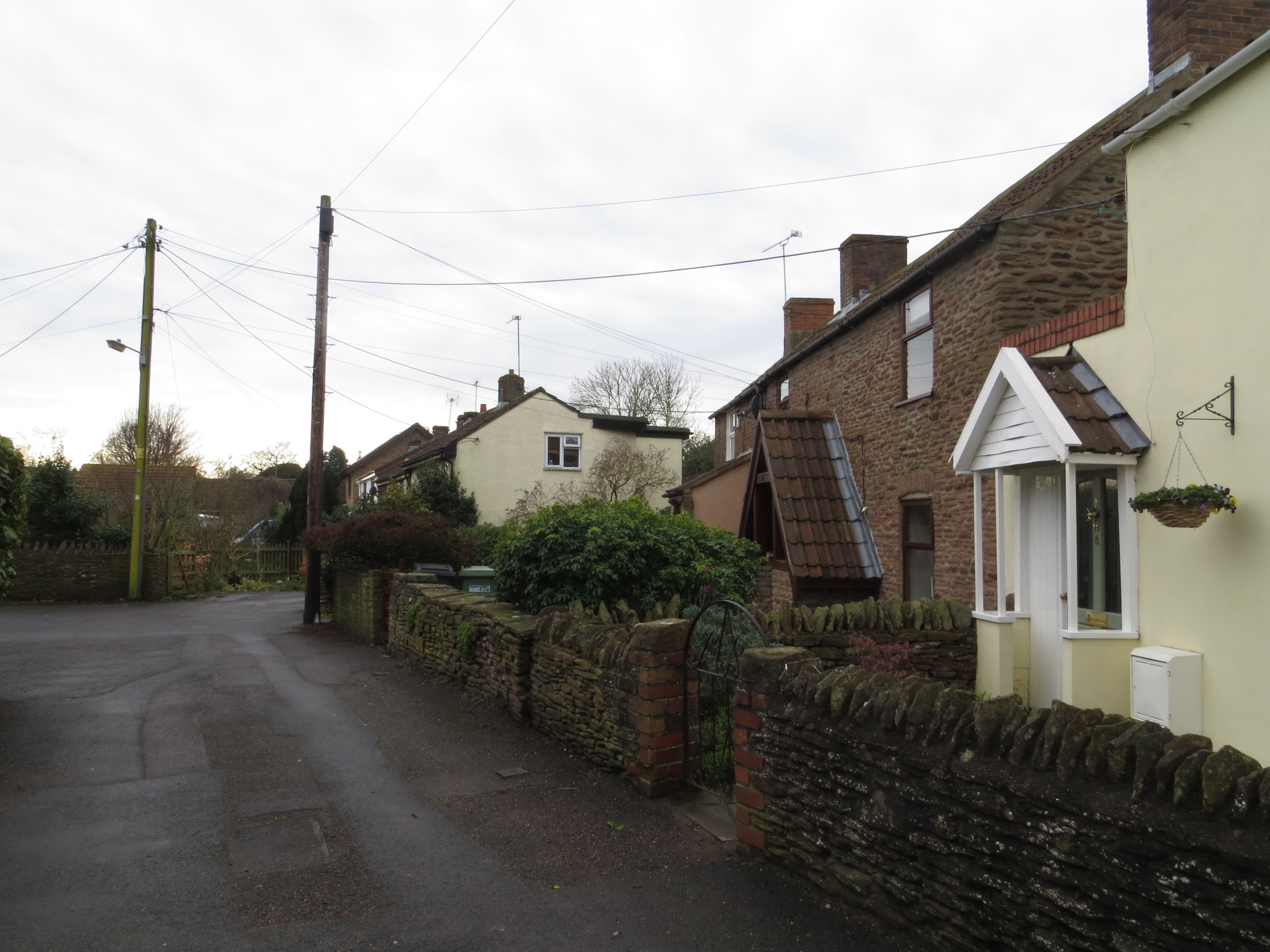 cottages