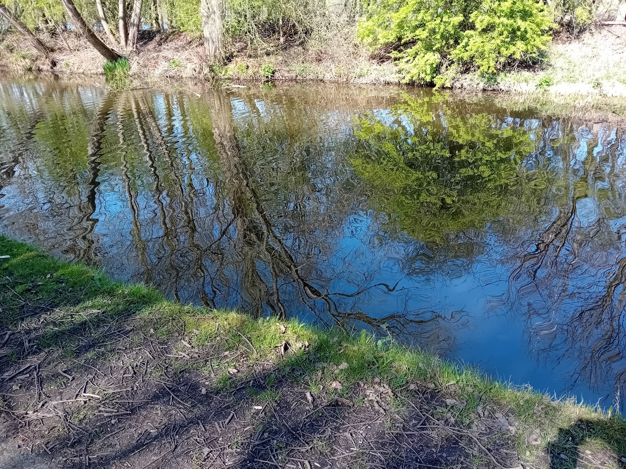 Calder and Hebble Navigation