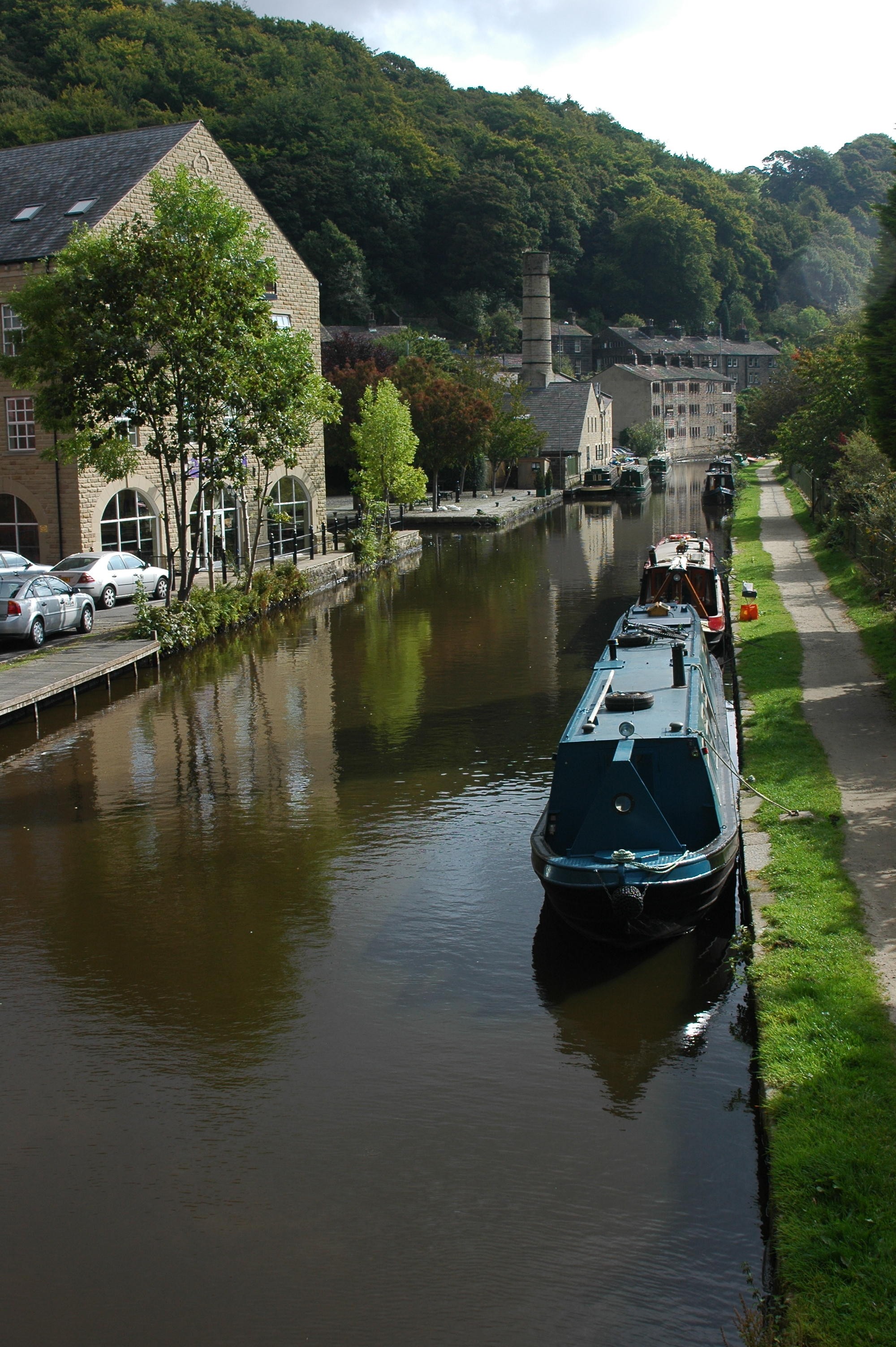 Rochdale Canal