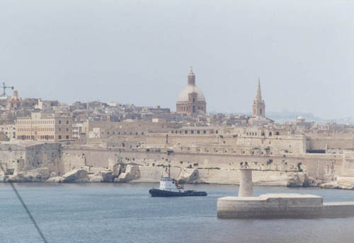 Malta