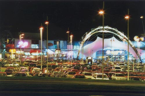 cinema Cribbs Causeway