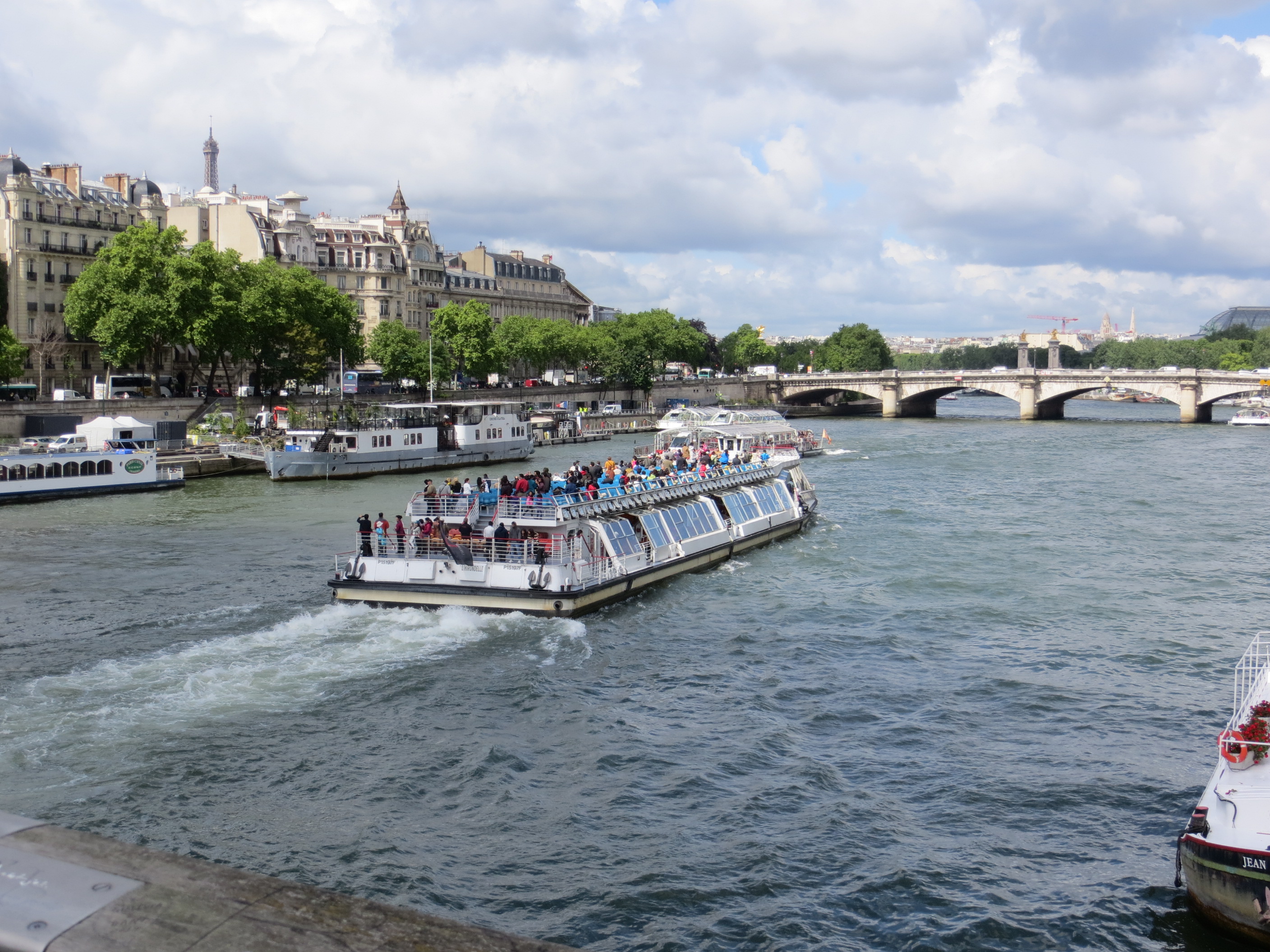 seine