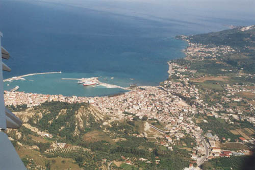 Zante on Zakynthos